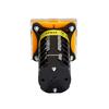 SZW25 64D/6 8-Gear 6-Section Transfer Switch Forward Reverse Fast Slow Control 25A Conventional Heating Current