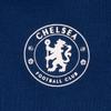 Chelsea FC Boys Fleece Text Jogging Bottoms