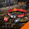 Lanterna de Cabeça Recarregável Fenix HL32R-T