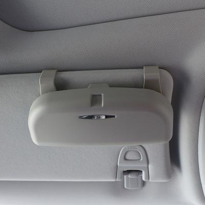 Car Glasses Box Sunglasses Holder for Volkswagen /Nissan/Toyota/GEELY/Chevy/LiFan/Hyundai/Ford/Citroen/Lexus/Renault/Kia/Opel