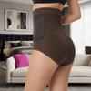 Shaping Pants High Waist Thermal-Wicking Support Shorts Compression Breathable Comfortable Pants for Workout