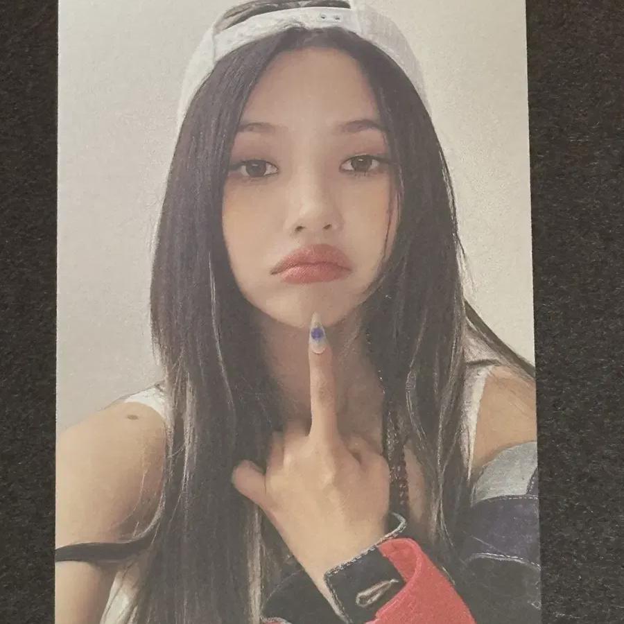 

Фотокарточка Gidle! Больше фотографий сзади! (доступно только до 17.08