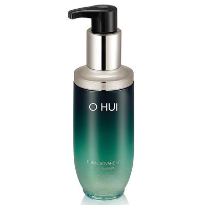 Prime Advancer Gel Cleanser, 250ml, 1 Unit