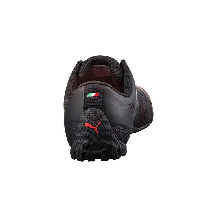 Puma Sf Drift Cat 5 Ultra 'Black Red' 305921-02