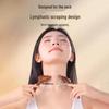 Bingyou Wooden Meridian Massage Comb