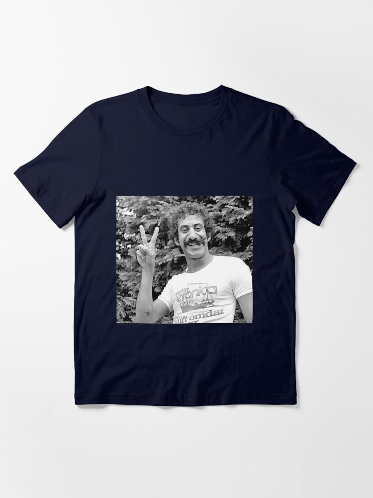 Jim Croce Jim Croce - PEACE Classic Essential T-Shirt