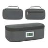 Insulin Chilling Container Heat Insulation Temperature Bag Durability Case for Durability and Temperature Controling