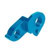 High Strength Alloys Tail Hook Extenders Easyly Install Bicyclea Gear Adapters Easy Assembly Part