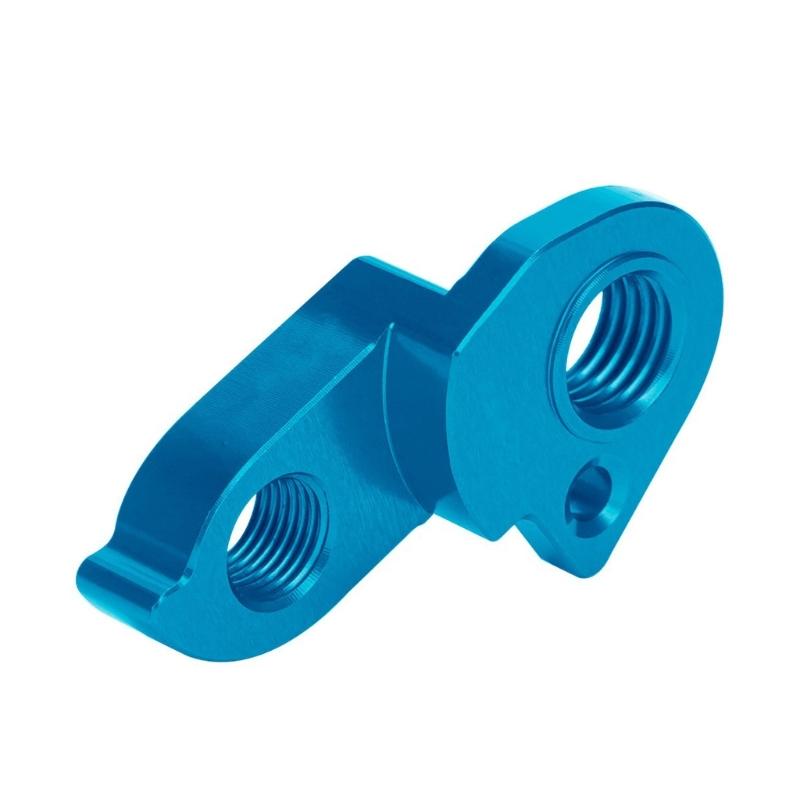 High Strength Alloys Tail Hook Extenders Easyly Install Bicyclea Gear Adapters Easy Assembly Part