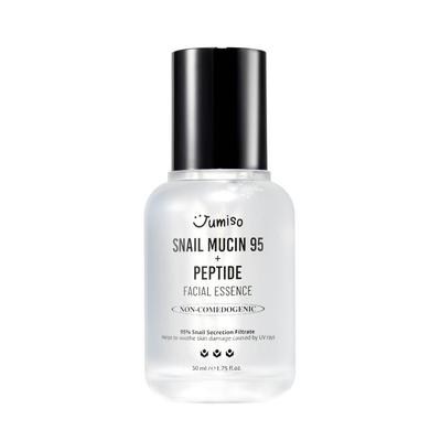 Snail Mucin 95+ Peptide Essence 50ml