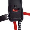 Recurve Bow Resistance Band Exerciser Training Device for Beginners Shooting