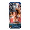 Handyhülle - MANIACASE - Oppo A79 5G - Silikon TPU - Flexibel - Luffy One Piece