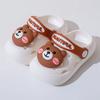 Children's Slippers Sandals Cute cartoon Boys Girls outdoors Beach Water sports shoes Kids Hole Shoes Baby Bathing Footwear