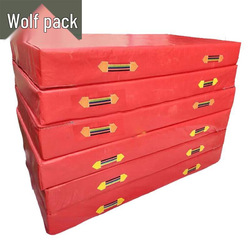 Conglang Rock Climbing & Ice Rink Protection Mat