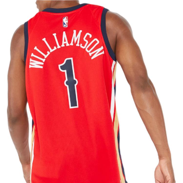Jordan Sleeveless Soccer Jersey With Pattern Print Men Tops Red DX8655-657