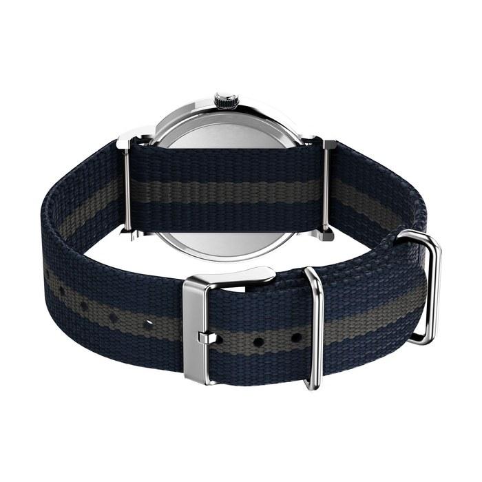 TIMEX Weekender T2N654 (Multi-Color)