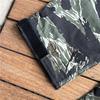 BEPAN Jungle Tiger Spot Base Taktischer Anzug Outdoor-Kampf Langarm-Oberteil G3 Froschanzug