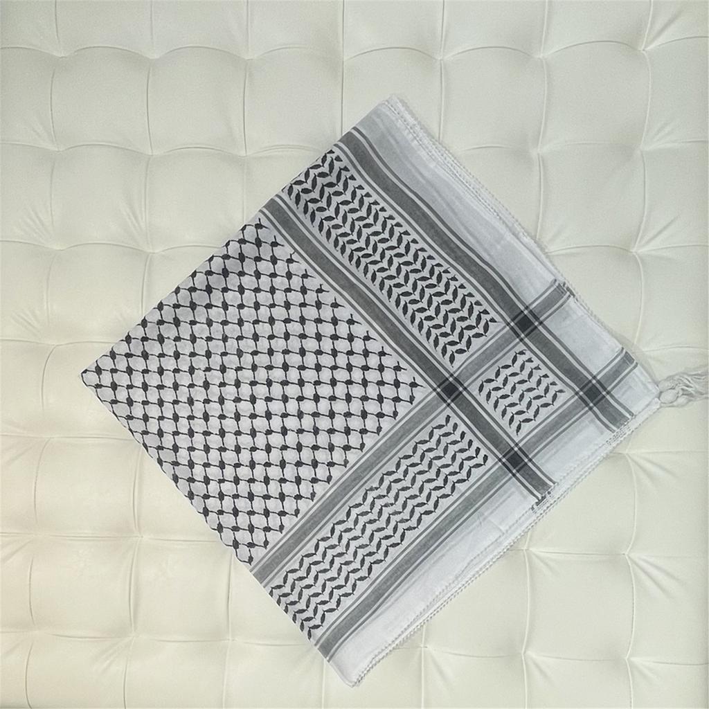 Comfortable Scarf Shawl Suitable for Various Outdoor Activities and Daily Wear for Casual and Sports Activities