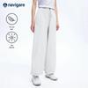 Women's Lightweight Straight Casual Pants