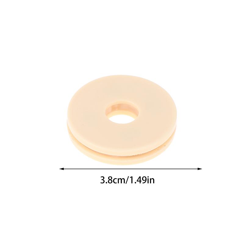 32Pcs Propeller Clip For T40 T50 Agricultural Propeller Clip Gasket With Agras Drone Part Double-Layer Sandwich Pad