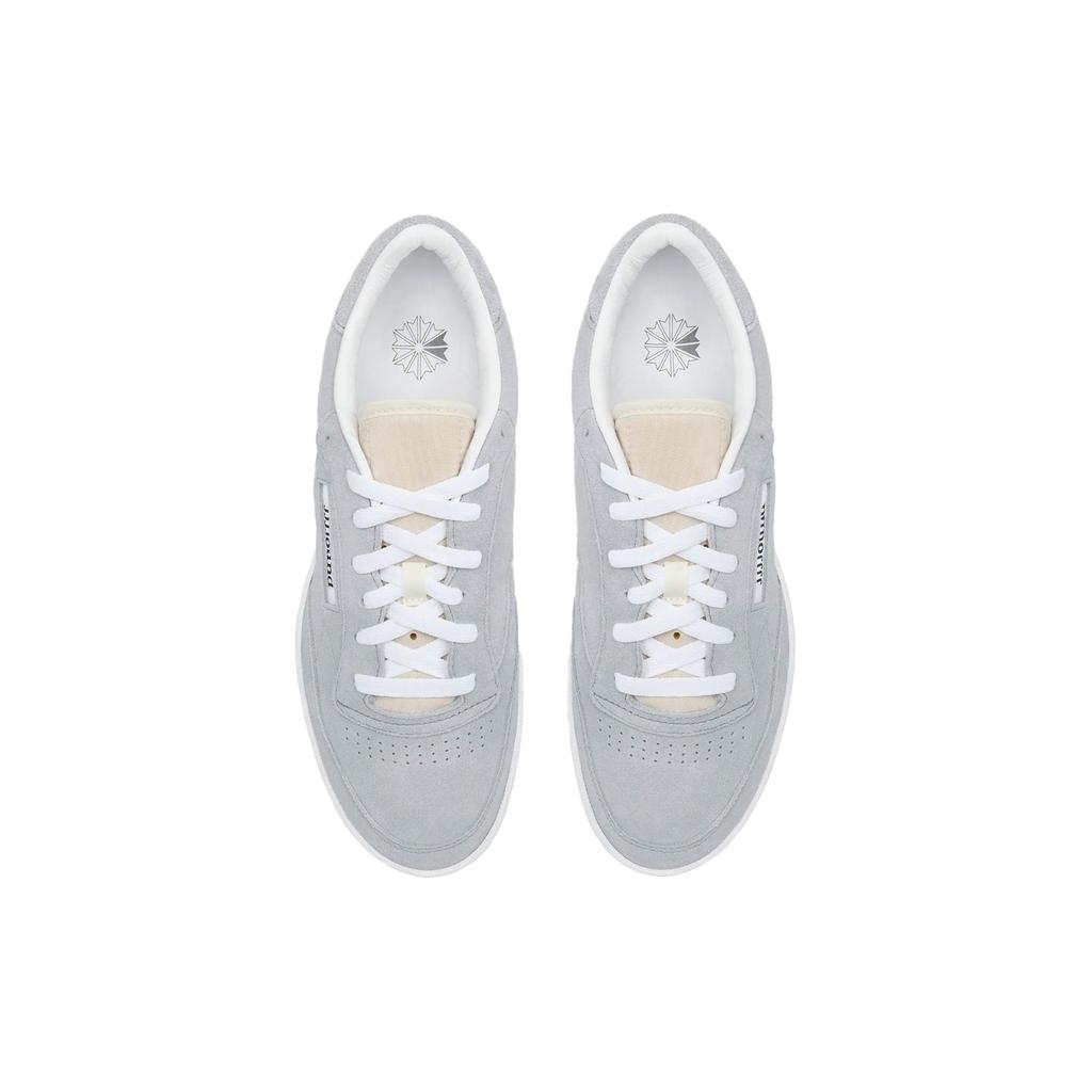 Reebok Club C X JJJJound Shoes 'Grey' Men's 100073318