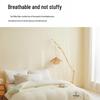 Yuan Zhi Wei 100% Cotton All-Season Duvet