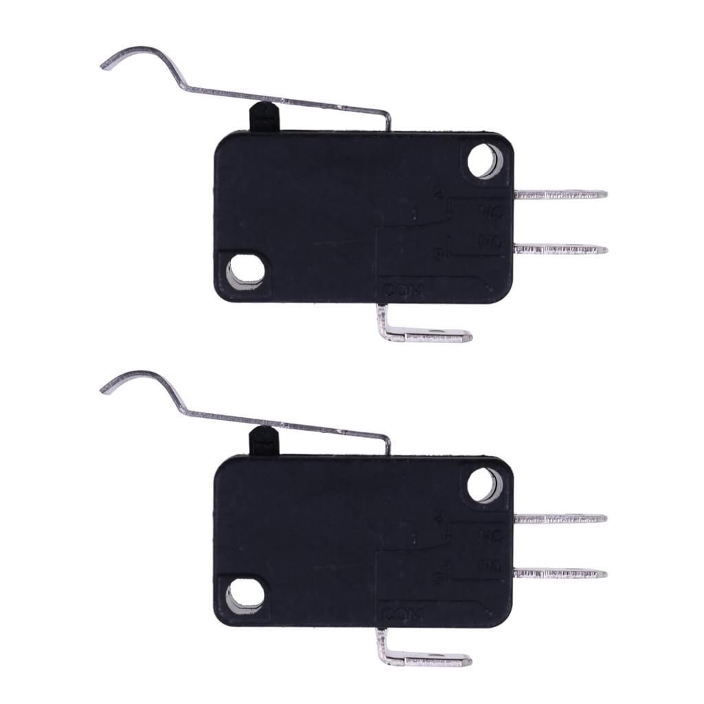Micro Switch V7-7H15D8-263-1 Roller Lever, Snap Action, SPDT Compatible with Honeywell