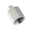 Conversion Connector Tripod Adapter Bracket Accessory Thread Adapter  For Mic Stand