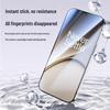 OnePlus 15T Tempered Glass Screen Protector (2-Pack)