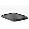 Snow Peak Giga Power Stove Recta Griddle Camping Outdoor Cooking Equipment CS-150
