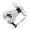 2pcs Eccentric Cone Flaring Tool Refrigeration 1/4" To 3/4" Copper Tube Capacity