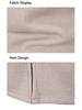 Men's Hooded Knit Windbreaker Cardigan Plus Size (2025)