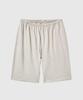 TIMELESS SPORTSWEAR For 10Years Shorts 1% Oatmeal