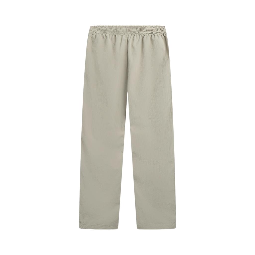 Li Ning Anti-Five Series Casual Versatile Trendy Sports Long Pants Men bottoms AYKW017-2