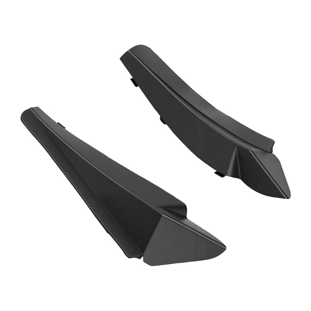 Windschutzscheiben-Eckverkleidung BKC351PC1 Ersatz für Wischerabdeckung links und rechts für Mazda 3 2014 2019