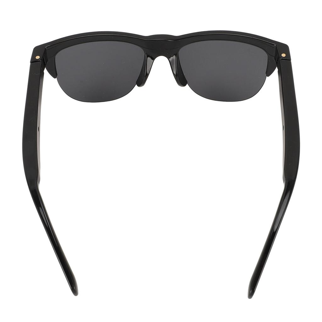 Smart Bluetooth Sonnenbrille Touch Control Mit Lautsprecher und Mikrofon Frauen Männer Drahtlose UV Brille für Outdoor