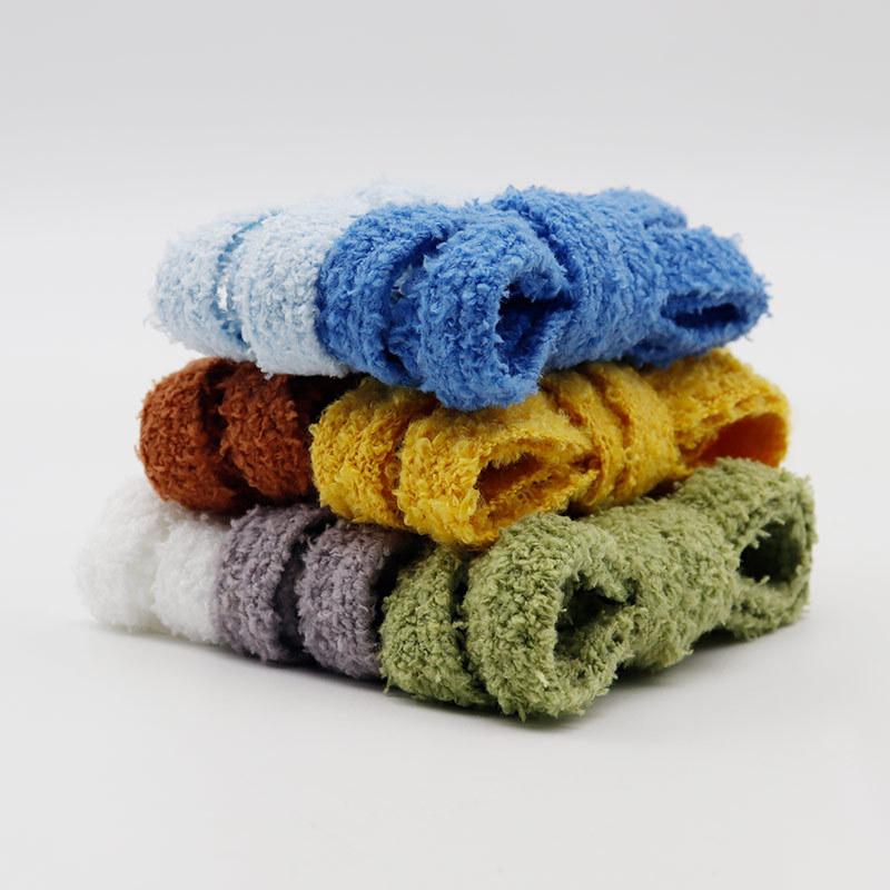 Quality 1.5cm Wider Plush Rope Laces for Shoes Fluffy Shoelaces Casual Sneakers Flat Shoelace 100/120/140/160CM Shoe Accessories