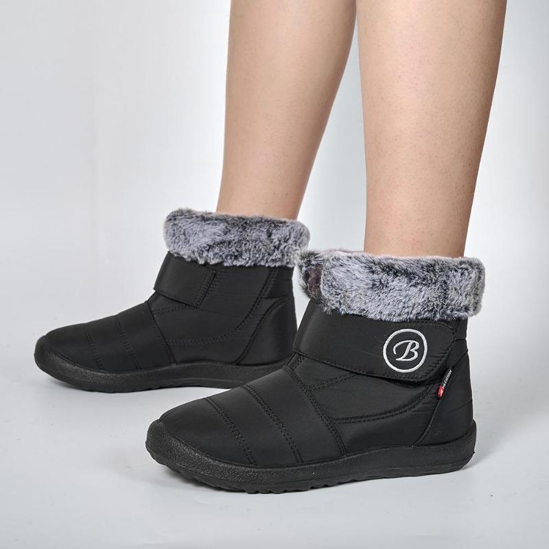 Winter Snow Boots Women Boots Waterproof Boots For Women