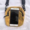 Harajuku Small Cloth Shoulder Crossbody Bags Japan Style Mini Canvas Handbags  Students School Bag