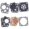Cost effective For Carb Repair Kit for TG18 TG20 TG24 TG28 TF22 Includes Fuel Pump Diaphragm for Functionality