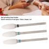 10pcs Multi-purpose For Grinding, Cleaning And Polishing Nail Drill Bits Organizer