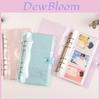 Premium 150 Pockets 3 Inch Photocard Binder With Durable Pvc Sleeves For Safe Storage