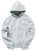 Champion Reverse Weave Pullover Hoodie Silver XL 12.0oz (Fleece Lined) [Men's] [Used] Gray,