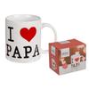Mug I Love Dad