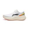 Li Ning Yueying 6 Lage top Hardloopschoenen Heren Standaard Wit ARHW017-7