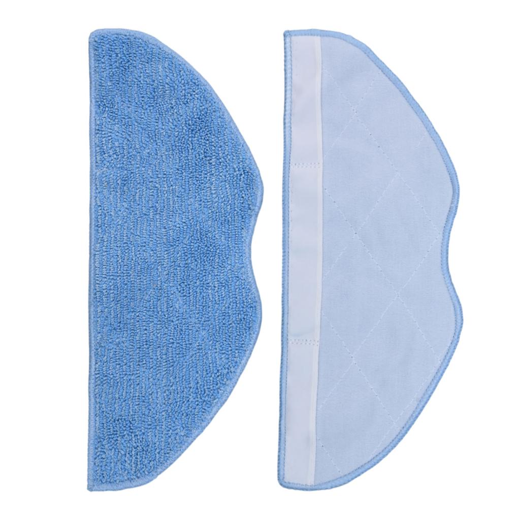 For Tefal For X-plorer Serie 75 S+ RG8597W Robot Vacuum Side Brush Filter Mop Cloth Bag Replacement Parts Kit Accessories