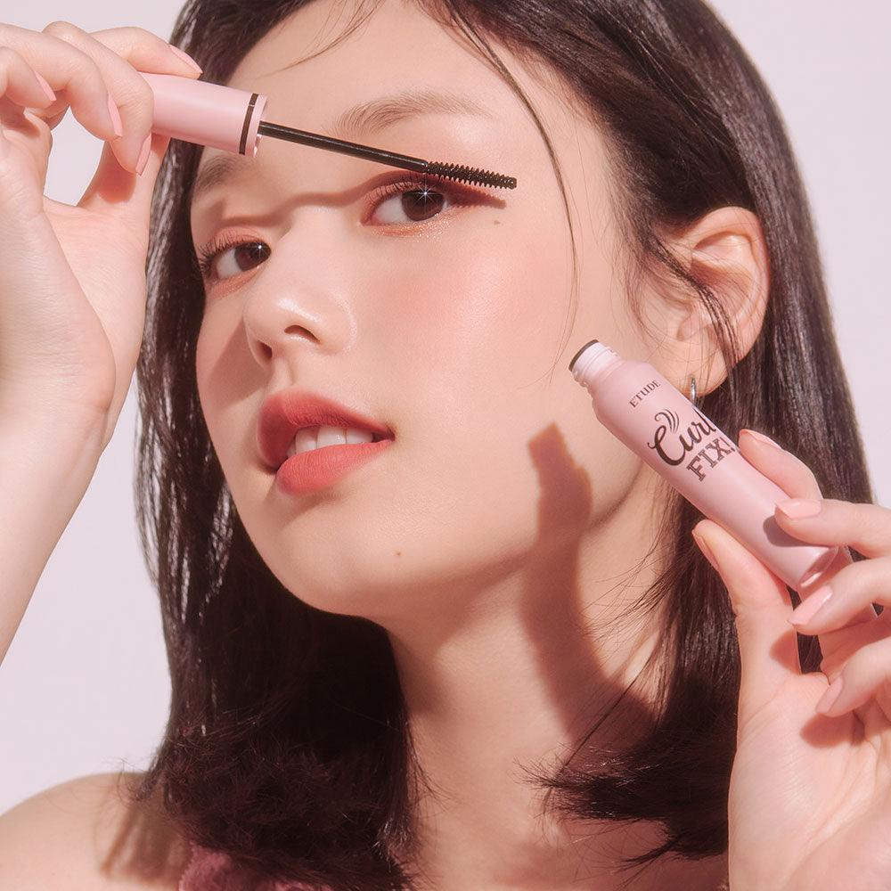 [ETUDE] Curl Fix Mascara 8g
