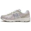 480 V5 Light Grey Women's (Unisex) Running Shoes W480SM5