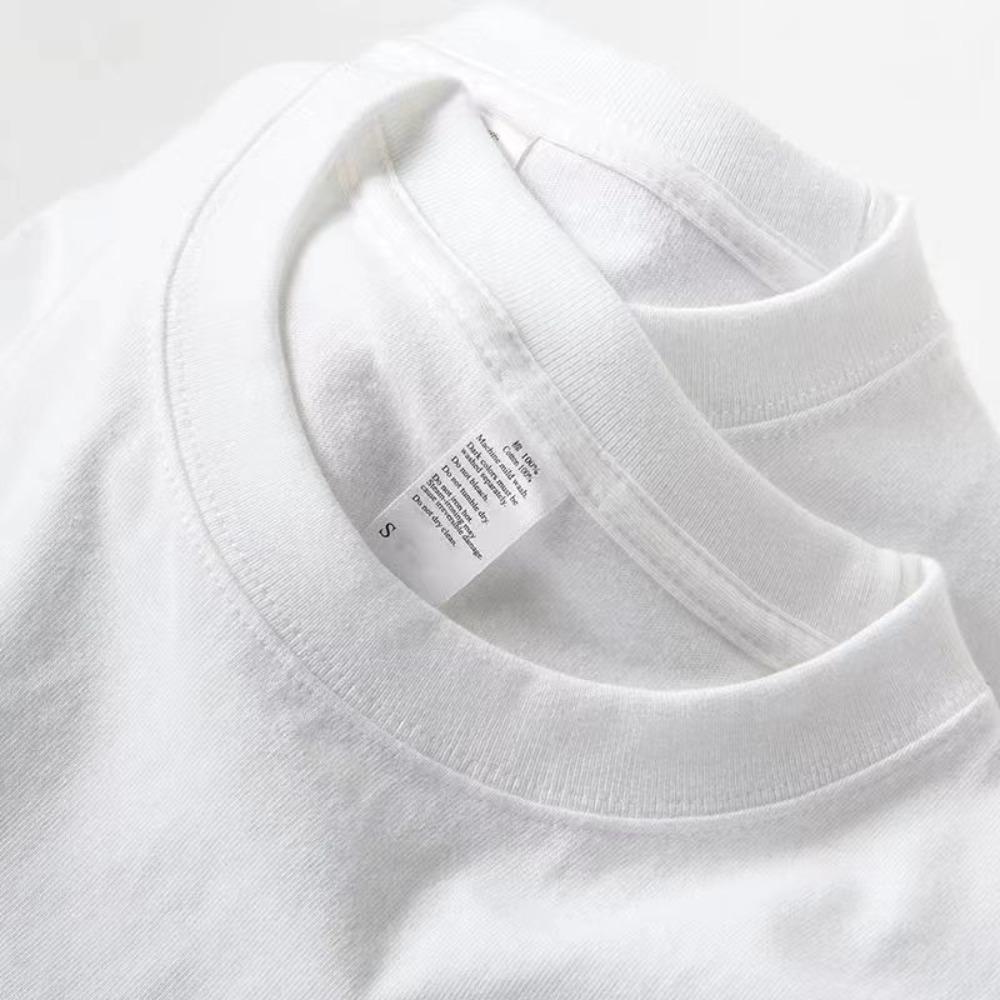 Cute But Vicious Deer T Shirt Morning Star Print Tee Casual Summer Casual Neutral Clothing for Sarcastic and Humor Fans Y2K Fashion