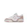 New Balance 550 Big Kid Pink Sand White Kids Sneakers Sea-Salt GSB550CD